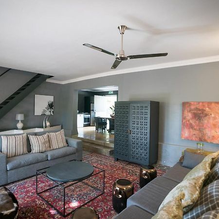 Ruby Rose Hotel Riebeek-West Eksteriør billede