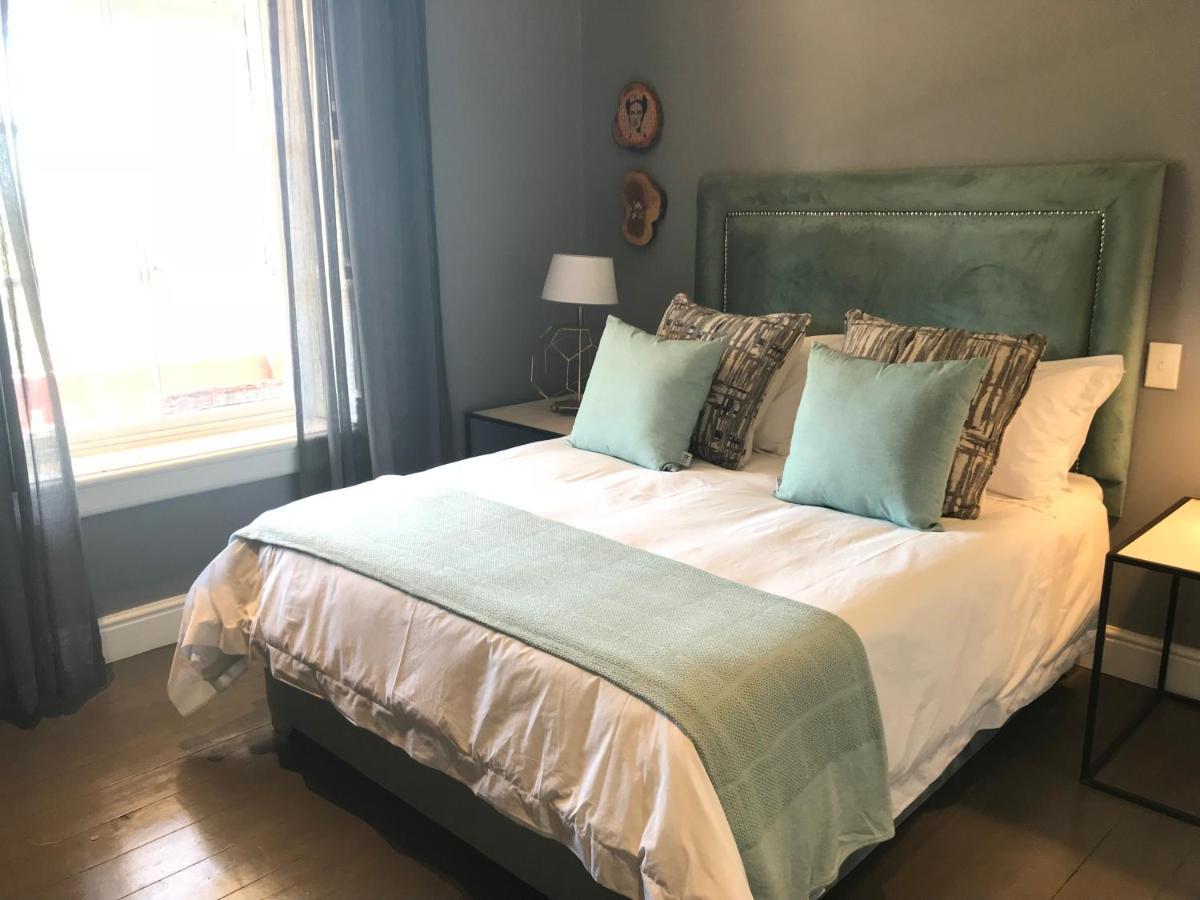 Ruby Rose Hotel Riebeek-West Eksteriør billede