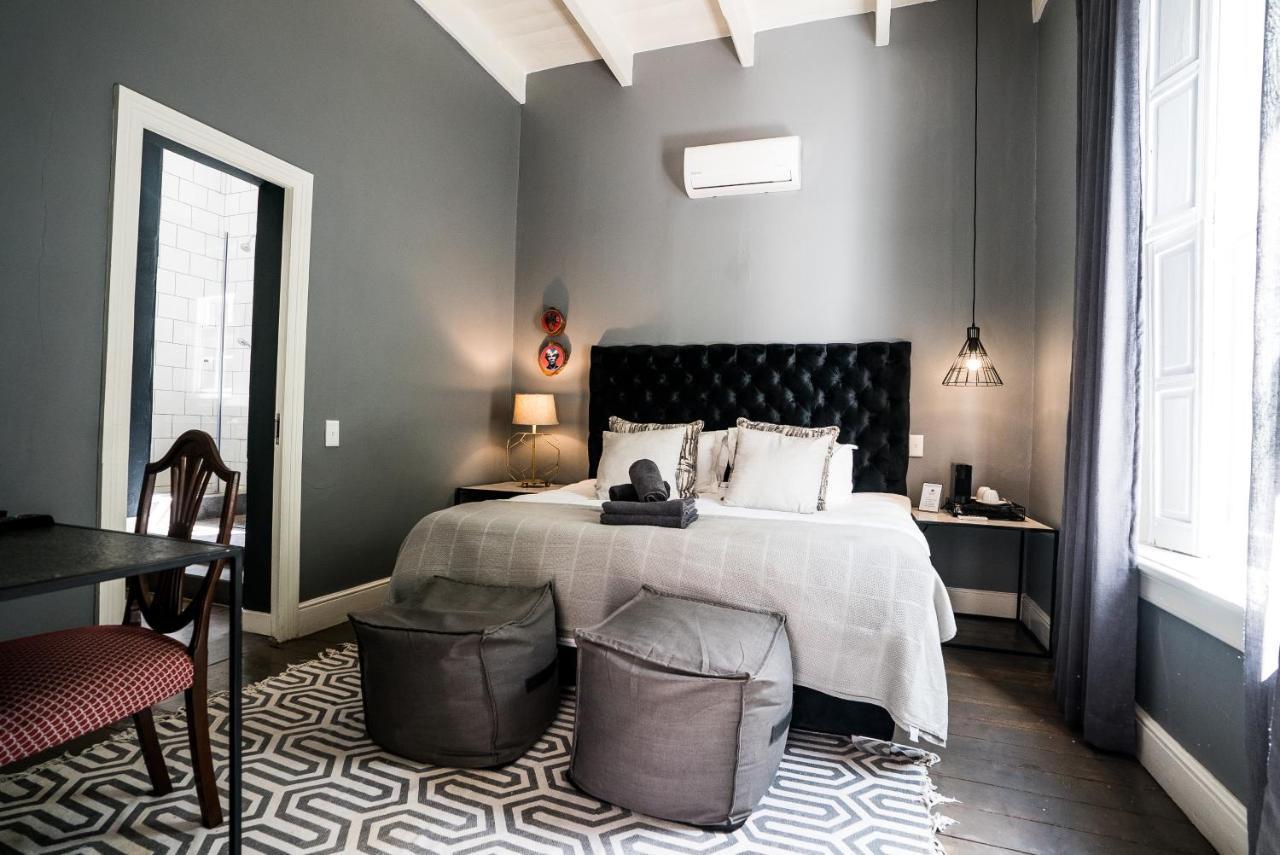 Ruby Rose Hotel Riebeek-West Eksteriør billede